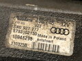 Diferenciál zadní Audi A8 D4 (4H2, 4H8, 4HC, 4HL) 2009 - 2018 8K0927277