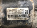 Startér Subaru Legacy IV (BL) 2003 - 2015 23300AA450