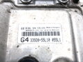 Řídicí jednotka motoru Suzuki SX4 (EY, GY) 2006 - 2022 33920-55L10