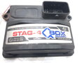 Počítač LPG Suzuki SX4 (EY, GY) 2006 - 2022 STAG-4 QBOX BASIC