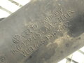 Vzduchové potrubí VW Golf V (1K1) 2003 - 2010 1K0129654A