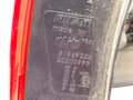 Světlo levé zadní Fiat Linea (323_, 110_) 2006 - 2022 51869226
