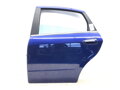 Dveře levé zadní Fiat Linea (323_, 110_) 2006 - 2022