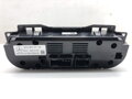 Panel ovládání ventilace Mercedes-benz Class GLK (X204) 2008 - 2015 2049009104