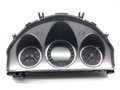 Tachometr budíky Mercedes-benz Class GLK (X204) 2008 - 2015 A2049002105