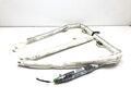 Hlavový airbag vzduchový pravý Mercedes-benz Class GLK (X204) 2008 - 2015 2048602402