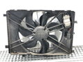 Ventilátor chladiče Mercedes-benz Class GLK (X204) 2008 - 2015 3136613344