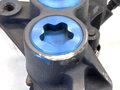 Brzdový třmen brzdový levý přední Yamaha FZS 1000 Fazer