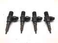 Vstřikovače sada VW Touran (1T1, 1T2) 2003 - 2010 038130073AG