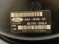 Posilovač brzd Ford Tourneo Connect / Grand Tourneo Connect V408 Nadwozie Wielko 2013 - 2022 EV61-2B195-KC
