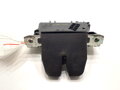Zámek víka kufru zadní Opel Astra H GTC (A04) 2005 - 2010 13117285