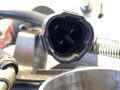 Gaźniki škrticí klapky Yamaha FZS 1000 Fazer