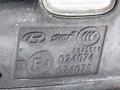 Zpětné zrcátko levé Hyundai Santa FÉ III (DM, DMA) 2012 - 2022
