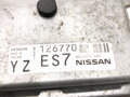 Řídicí jednotka motoru Nissan Micra IV (K13K) 2010 - 2022 NEC001-880