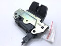 Zámek víka kufru zadní Opel Zafira / Zafira Family B (A05) 2005 - 2019 1317285