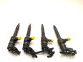 Vstřikovače sada Opel Zafira / Zafira Family B (A05) 2005 - 2019 0445110276