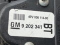 Plynový pedál Opel Zafira / Zafira Family B (A05) 2005 - 2019 9202341