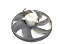 Ventilátor chladiče Ford Fiesta VI (CB1, CCN) 2008 - 2022