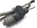 Mechanismus stěračů přední Fiat Croma Nadwozie Zamknięte / Kombi (194_) 2006 - 2011 51708219
