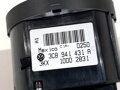 Spínač světel VW Golf VI (5K1) 2008 - 2014 3C8941431A