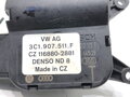 Motor radiátoru topení VW Golf VI (5K1) 2008 - 2014 3C1907511F