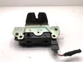 Zámek víka kufru zadní Opel Zafira / Zafira Family B (A05) 2005 - 2019 495058724