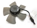Ventilátor chladiče Suzuki Swift III (MZ, EZ) 2005 - 2022 168000-4861