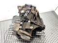 Převodovka Ford Fiesta VI VAN 2008 - 2022 8A6R7002CA