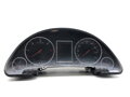 Tachometr budíky Audi A4 B6 (8E2) 2000 - 2005 8E0920900M