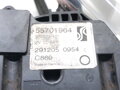 Zámek dveří pravý přední Fiat Grande Punto (199_) 2005 - 2022 55701964