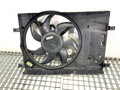 Ventilátor chladiče Fiat Grande Punto (199_) 2005 - 2022 55701410