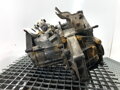 Převodovka Fiat Grande Punto (199_) 2005 - 2022 55196336