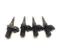 Vstřikovače sada Seat Leon (1P1) 2005 - 2013 038130073AG
