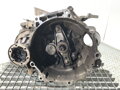 Převodovka Seat Leon (1P1) 2005 - 2013 GQQ