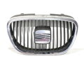 Maska chladiče grill Seat Leon (1P1) 2005 - 2013
