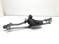 Mechanismus stěračů přední Audi A4 B6 (8E2) 2000 - 2005 8E1955119