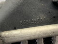 Intercooler Fiat Bravo II (198_) 2006 - 2022