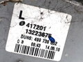 Světlo levé zadní Opel Astra H Kombi (A04) 2004 - 2014 13223675