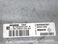 Řídicí jednotka motoru Renault Clio III (BR0/1, CR0/1) 2005 - 2014 8200522357