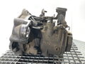 Převodovka VW Polo V (6R1, 6C1) 2009 - 2022 MAL
