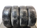 Pneumatika zima 4X 195 / 65 premiorri --- ---