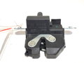 Zámek víka kufru zadní Opel Corsa D (S07) 2006 - 2014 13317445