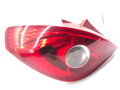 Světlo levé zadní Opel Corsa D (S07) 2006 - 2014 13186350