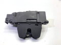 Zámek víka kufru zadní Citroen C4 II (NC_) 2009 - 2022 9804762080