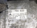 Kompresor klimatizace Citroen C4 II (NC_) 2009 - 2022 447150-3250