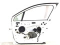 Dveře pravé přední Citroen C4 II (NC_) 2009 - 2022 EWP