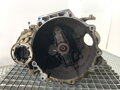 Převodovka VW Touran (1T1, 1T2) 2003 - 2010 GQL