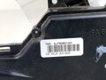 Zámek dveří pravý zadní Skoda Roomster (5J7) 2006 - 2015 5J7839016A