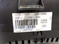 Tachometr budíky Skoda Roomster (5J7) 2006 - 2015 5J0920810B