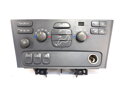 Panel ovládání ventilace Volvo V70 II (285) 1999 - 2008 8651242